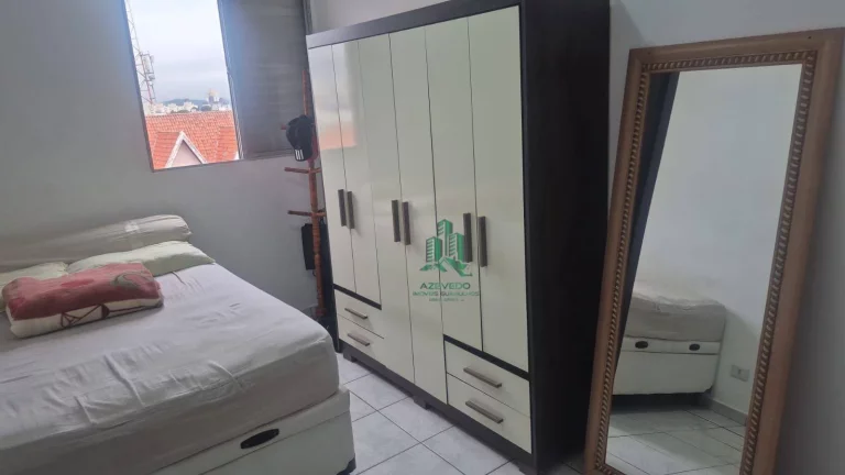 Imagem Apartamento à venda, 66 m² por R$ 250.000,00 - Jardim Bom Clima - Guarulhos/SP