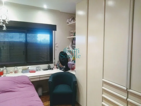 Imagem Apartamento à Venda na Vila Mariana - São Paulo/SP.