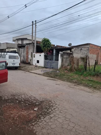 Imagem Bom terreno 330m² Pereque Mirim - Caraguatatuba/SP