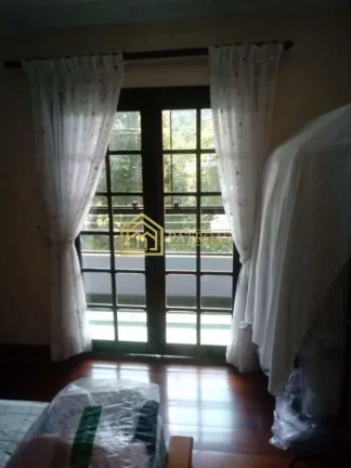 Imagem Casa Padrão