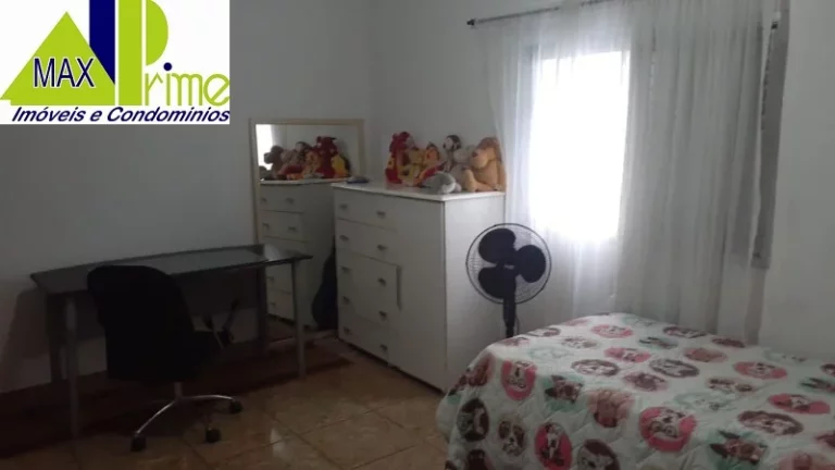Imagem CASA RESIDENCIAL em SÃO PAULO - SP, CHÁCARA CALIFÓRNIA