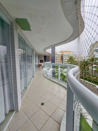 Imagem Apartamento para Locação temporada na Riviera, com 3 dormitórios 1 suítes, atende até 6 pessoas