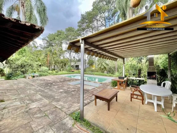 Imagem Casa à venda e para locação no MIOLO DA GRANJA | Batelli Imóveis