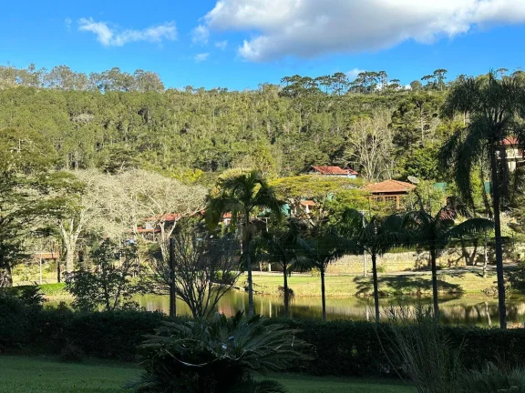 Imagem CASA NO CAMPO CONDOMÍNIO CLUB VALE DA SERRA, TERESÓPOLIS ACEITA FINANCIAR