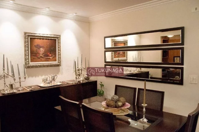 Imagem Apartamento à venda, 143 m² por R$ 1.277.000,00 - Santana - São Paulo/SP