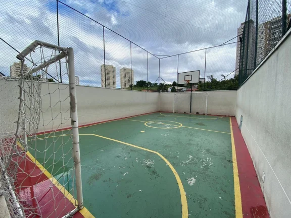 Imagem Apartamento Condomínio Liberty Ipiranga 50 m² 2 Dormitorios 1 Vaga