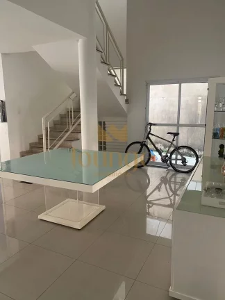 Imagem Casa Em Condominio em Sorocaba