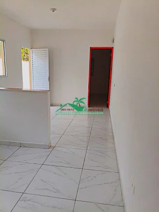 Imagem Casa Padrão