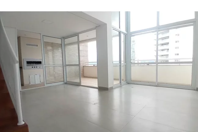 Imagem APARTAMENTO RESIDENCIAL em São Paulo - SP, Alto de Santana