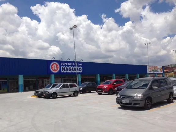 Imagem Loja para alugar, 15 m² - Cidade Kemel - Poá/SP