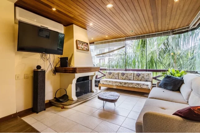 Apartamento à venda em Porto Alegre, Petrópolis, com 2 quartos, 126m2