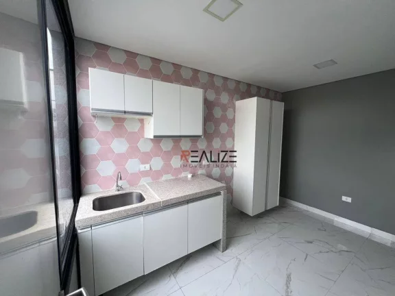 Imagem Sobrado à venda, 194 m² por R$ 1.150.000,00 - Condomínio Jardins do Império - Indaiatuba/SP