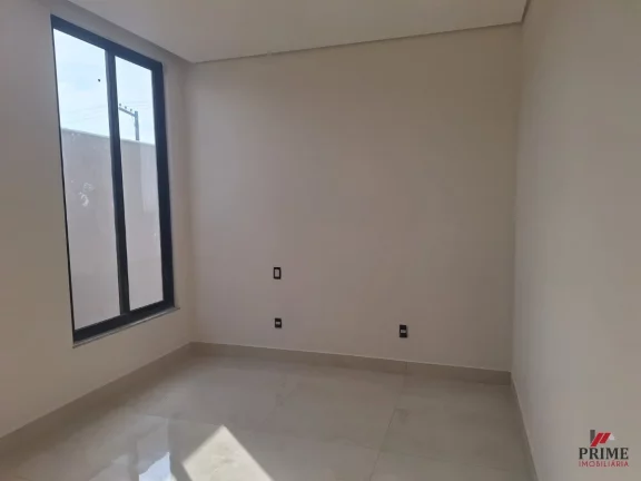 Imagem Casa Nova - Bairro Promissão - Lagoa Santa