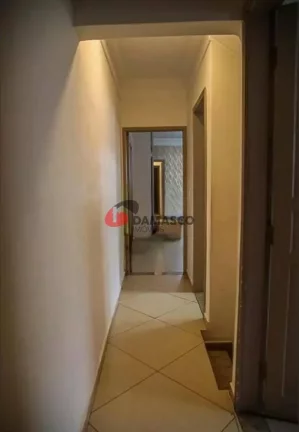 Imagem Sobrado à venda 3 Quartos, 2 Vagas, 140M², Cerâmica, São Caetano do Sul - SP