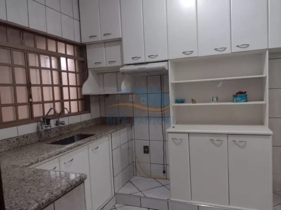 Imagem Casa - Ribeirão Preto - Ipiranga - Região Norte