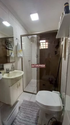 Imagem Sobrado com 3 quartos à venda, 200 m² por R$ 670.000 - Jaçanã - São Paulo/SP