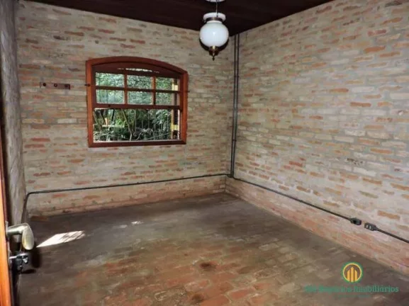 Imagem Reserva do Peroba - 5.300 m² - Rústica! + hóspedes, gourmet, mto jardim!