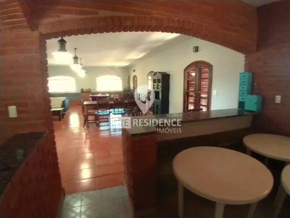 Imagem Casa com Estrutura Completa de Clube à Venda! Live Residence Imóveis