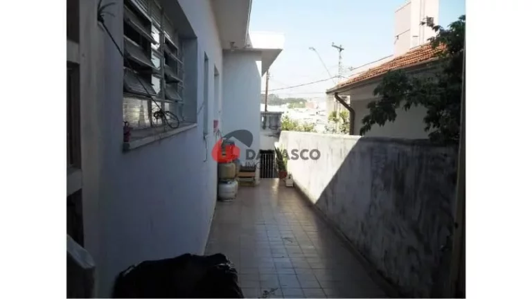 Imagem Casa à venda 4 Quartos, 1 Suite, 4 Vagas, Santa Maria, São Caetano do Sul - SP