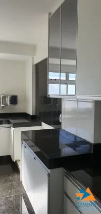 Imagem APTO. 04 QUARTOS 02 SUITES E 02 SEMI-SUITES/GUTIERREZ/STO. AGOSTINHO-BH