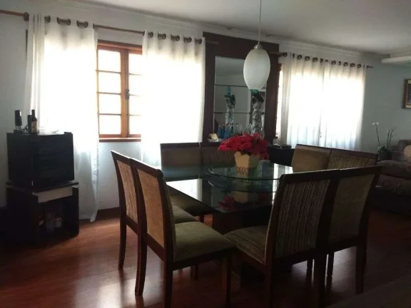 Imagem Casa em condomínio com 4 dormitórios, 300 m2 - Morumbi Sul