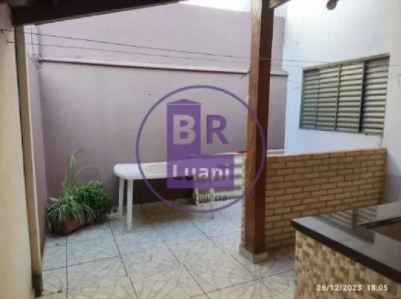 Imagem Casa aconchegante à venda em Cambé