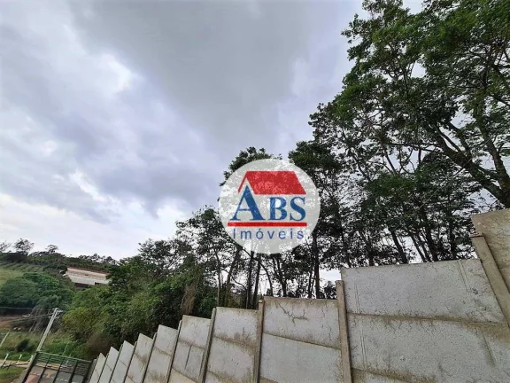 Imagem Chácara com 2 dormitórios à venda, 1172 m² por R$ 380.000,00 - Rural - Socorro/SP