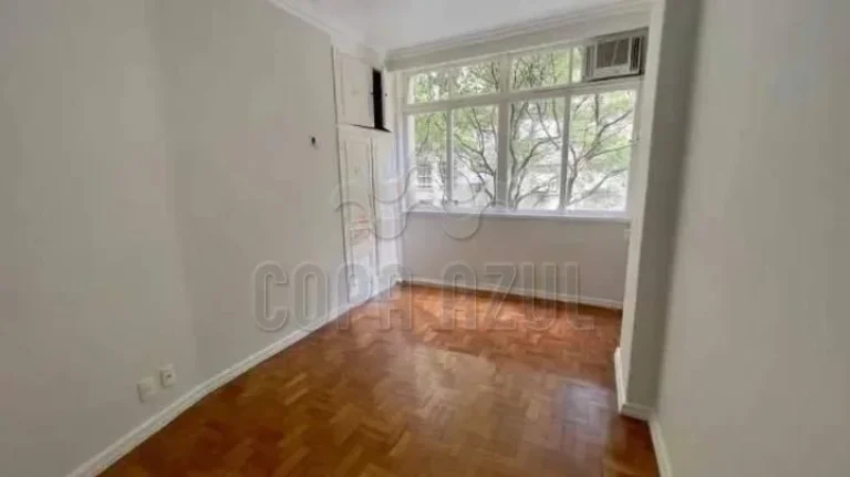 Imagem Copacabana – Rua Ministro Viveiros de Castro | Residencial › Apartamento 3 quarto(s) à Venda