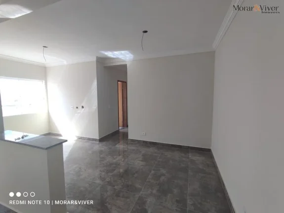 Imagem Apartamento para Venda em São José dos Pinhais, Parque da Fonte, 3 dormitórios, 1 banheiro, 1 vaga