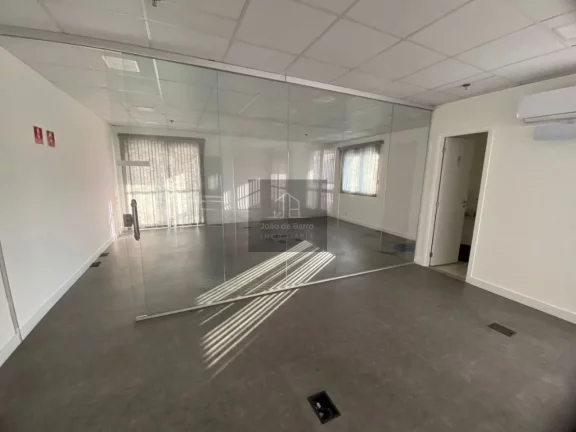 Imagem Conjunto para alugar, 183 m² por R$ 15.816,05/mês - Barra Funda - São Paulo/SP