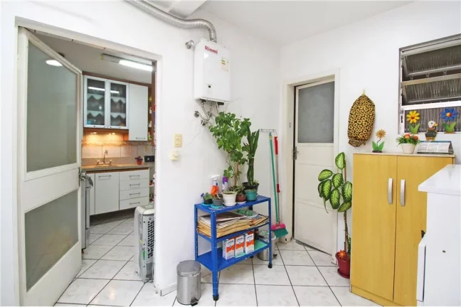 Imagem Apartamento à venda em Porto Alegre, Menino Deus, com 3 quartos, 84m2