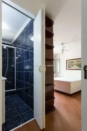 Imagem Apartamento à venda Vila Olímpia São Paulo