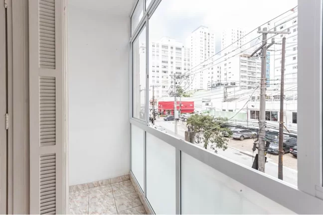 Imagem APARTAMENTO RESIDENCIAL em São Paulo - SP, Higienópolis