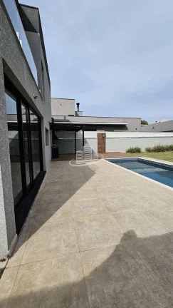 Imagem Casa de Condomínio