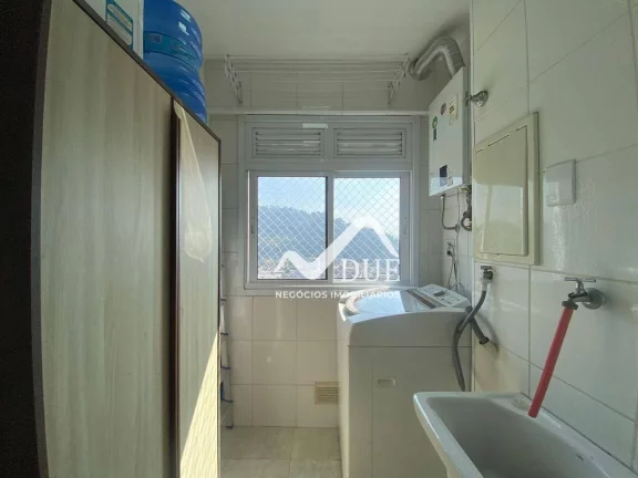 Imagem Apartamento com 2 dormitórios à venda, 69 m² por R$ 440.000,00 - Vila Matias - Santos/SP