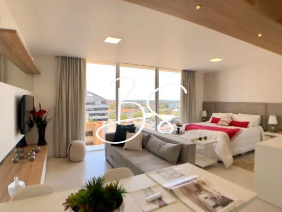 Imagem APARTAMENTO RESIDENCIAL em CAPÃO DA CANOA - RS, Avenida Paraguassu