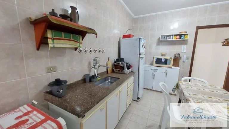 Imagem Apartamento 2 dormitórios a venda na Praia Grande !