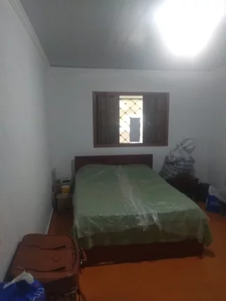 Imagem VENDO LINDA CASA NO BAIRRO CAMPO GRANDE!