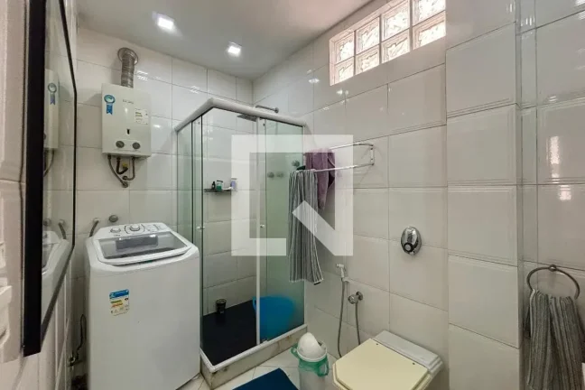 Imagem Apartamento à Venda - Ipanema, 2 Quartos, 75 m2