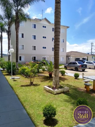 Imagem Excelente apartamento conforto e lazer