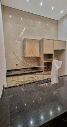 Imagem Casa Condomínio - Ribeirão Preto - Real Sul