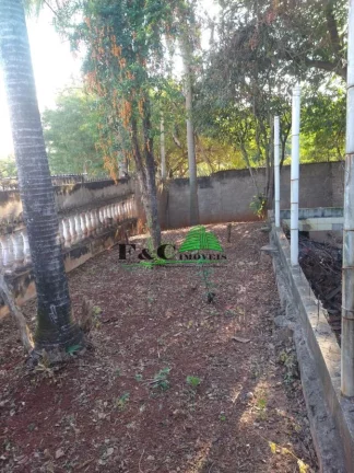 Imagem Casa / Sobrado para Venda em Limeira, JARDIM SANTA CATARINA, 2 dormitórios, 1 suíte, 2 banheiros, 1 vaga