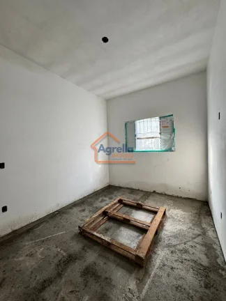 Imagem Casa à venda no bairro Jardim Santa Cruz - Mogi Guaçu/SP