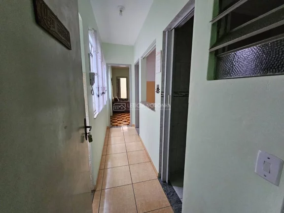 Imagem Apartamento à Venda