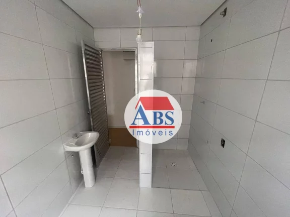 Imagem Apartamento à venda, 65 m² por R$ 245.000,00 - Vila Guilhermina - Praia Grande/SP