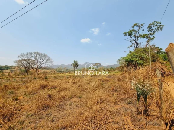 Imagem Terreno á venda em Mateus Leme, MG na Varginha.