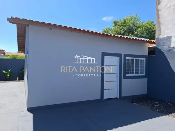 Imagem Casa - Ribeirão Preto - Parque dos Flamboyans - Região Leste