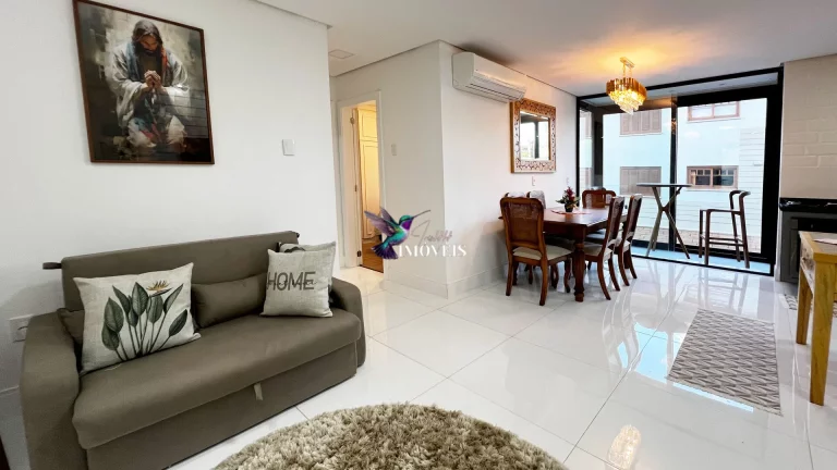 Imagem Apartamento à venda no bairro Laje de Pedra - Canela/RS
