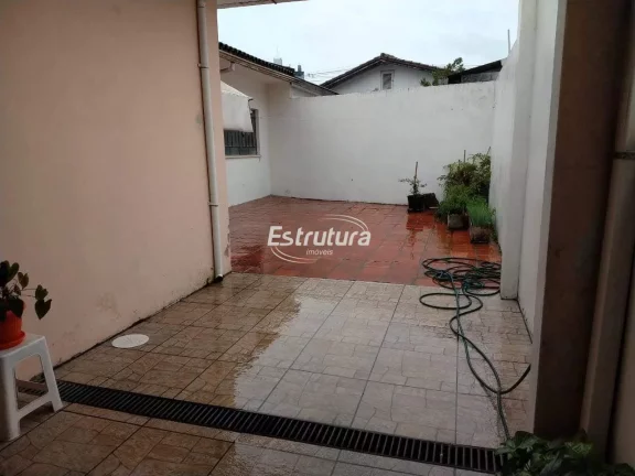 Imagem Casa no bairro Nossa Senhora de Lourdes