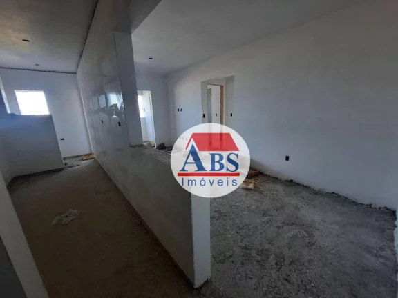Imagem Apartamento com 2 dormitórios à venda, 70 m² por R$ 380.000,00 - Nova Mirim - Praia Grande/SP